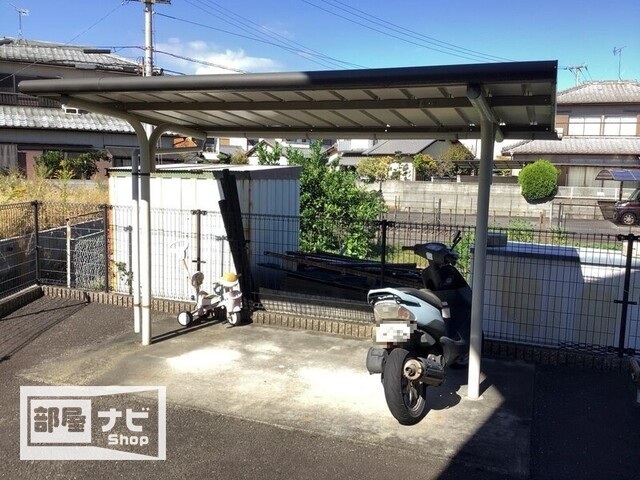 【フォブール津森Ｂのその他】