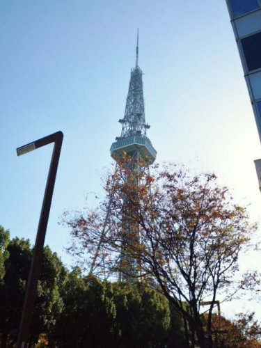 【名古屋市中区丸の内のマンションのその他】