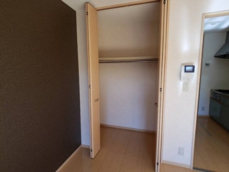 収納　図面と現状に相違がある場合には現状を優先