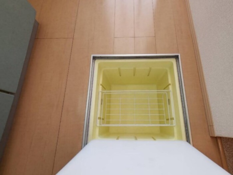 その他設備　図面と現状に相違がある場合には現状を優先