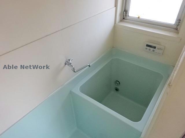 バス・シャワールーム　同型モデル