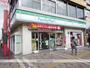 コンビニ　ファミリーマート（コンビニ）まで227m
