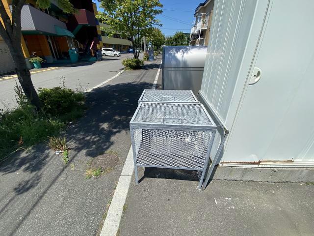 その他共有部分　建物設備