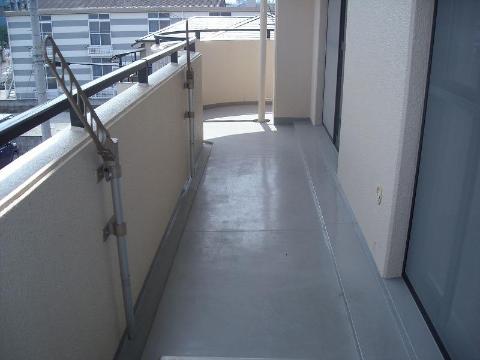 パルコート　バルコニー　ベランダ