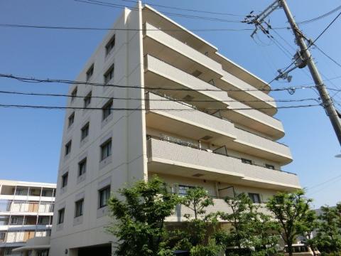 茨木市鮎川５