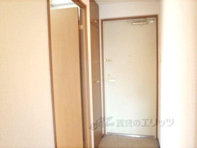 居室・リビング　居室