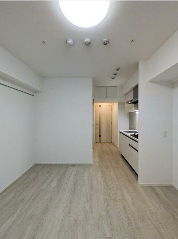 居室・リビング　リビング/居室