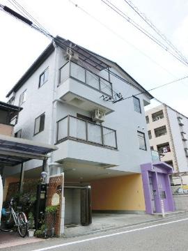 茨木市主原町