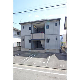 ＪＲ上越線/新前橋駅 歩25分