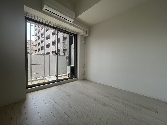 居室・リビング　モデル写真