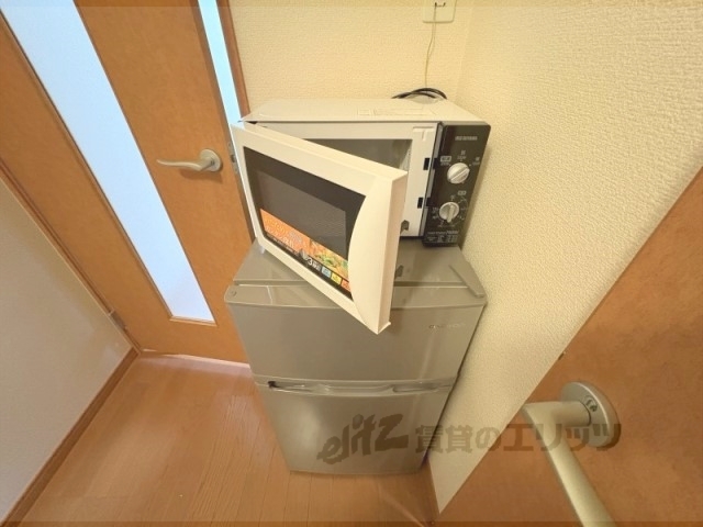 その他部屋・スペース　冷蔵庫置場