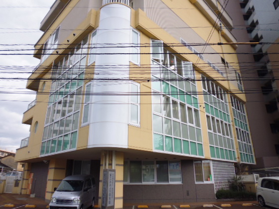 幼稚園・保育園　大州保育園（幼稚園・保育園）まで176m