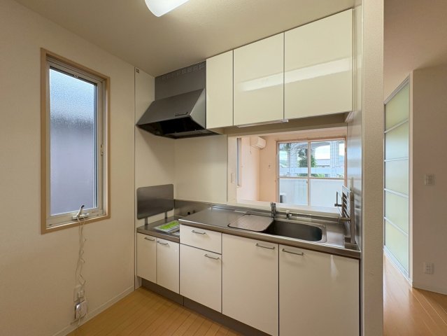 キッチン　※現況優先