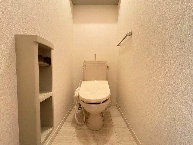 トイレ　※現況優先