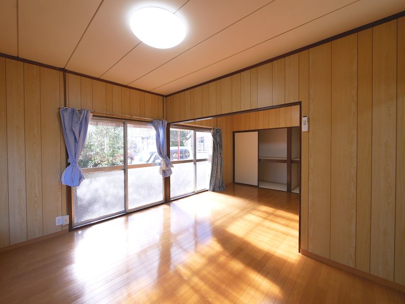 居室・リビング