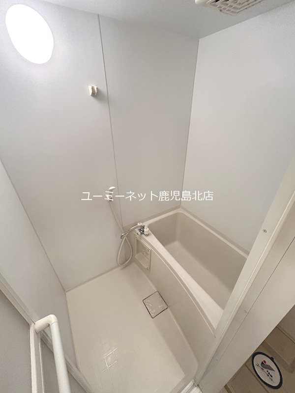 レガーロの風呂写真