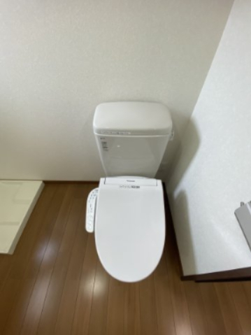 トイレ　他室参照（現況と異なる場合があります）