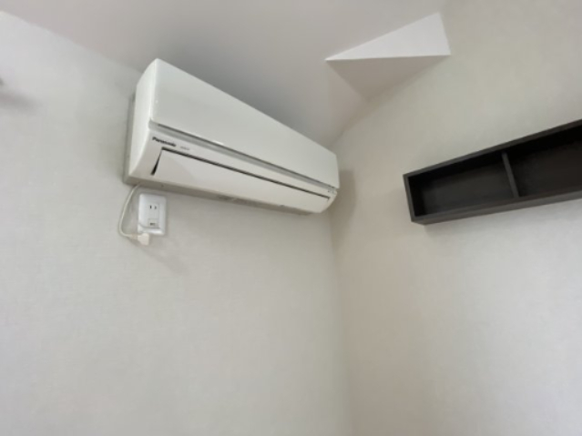 その他設備　他室参照（現況と異なる場合があります）