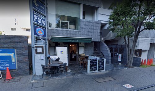 飲食店　タパス&タパス 用賀店（飲食店）まで567m