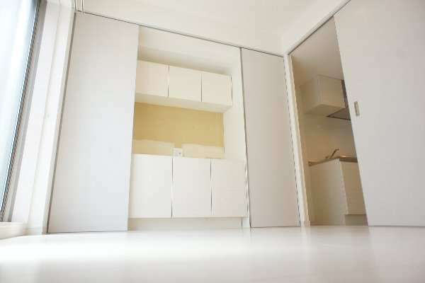 その他部屋・スペース　明るい室内です