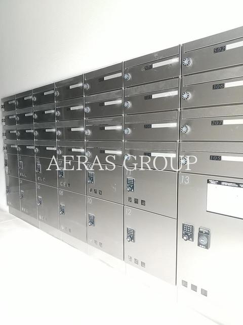 その他共有部分