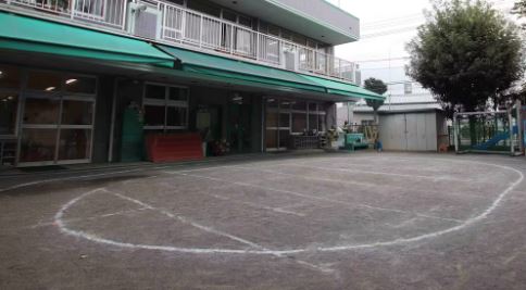 幼稚園・保育園　たけのこ第2保育園（幼稚園・保育園）まで397m