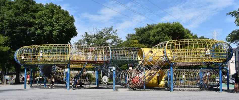 公園　上千葉砂原公園（公園）まで778m