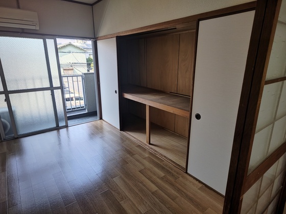 その他部屋・スペース