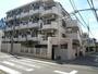 ハイタウン多摩川第2 1階 築37年の賃貸物件