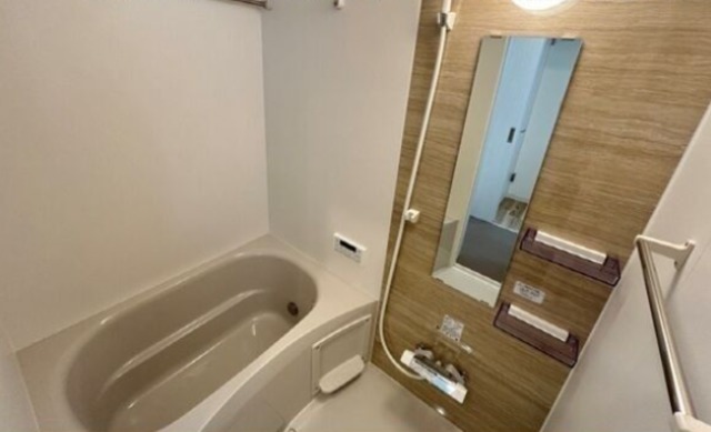 バス・シャワールーム　同仕様