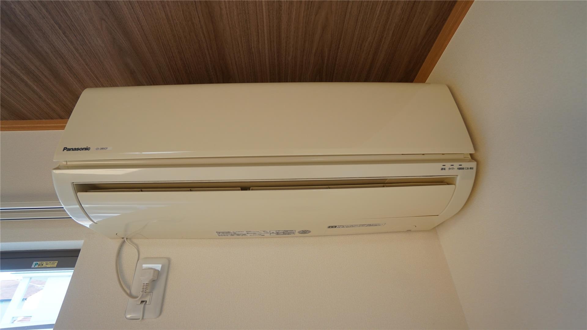 その他設備　別のお部屋のお写真です