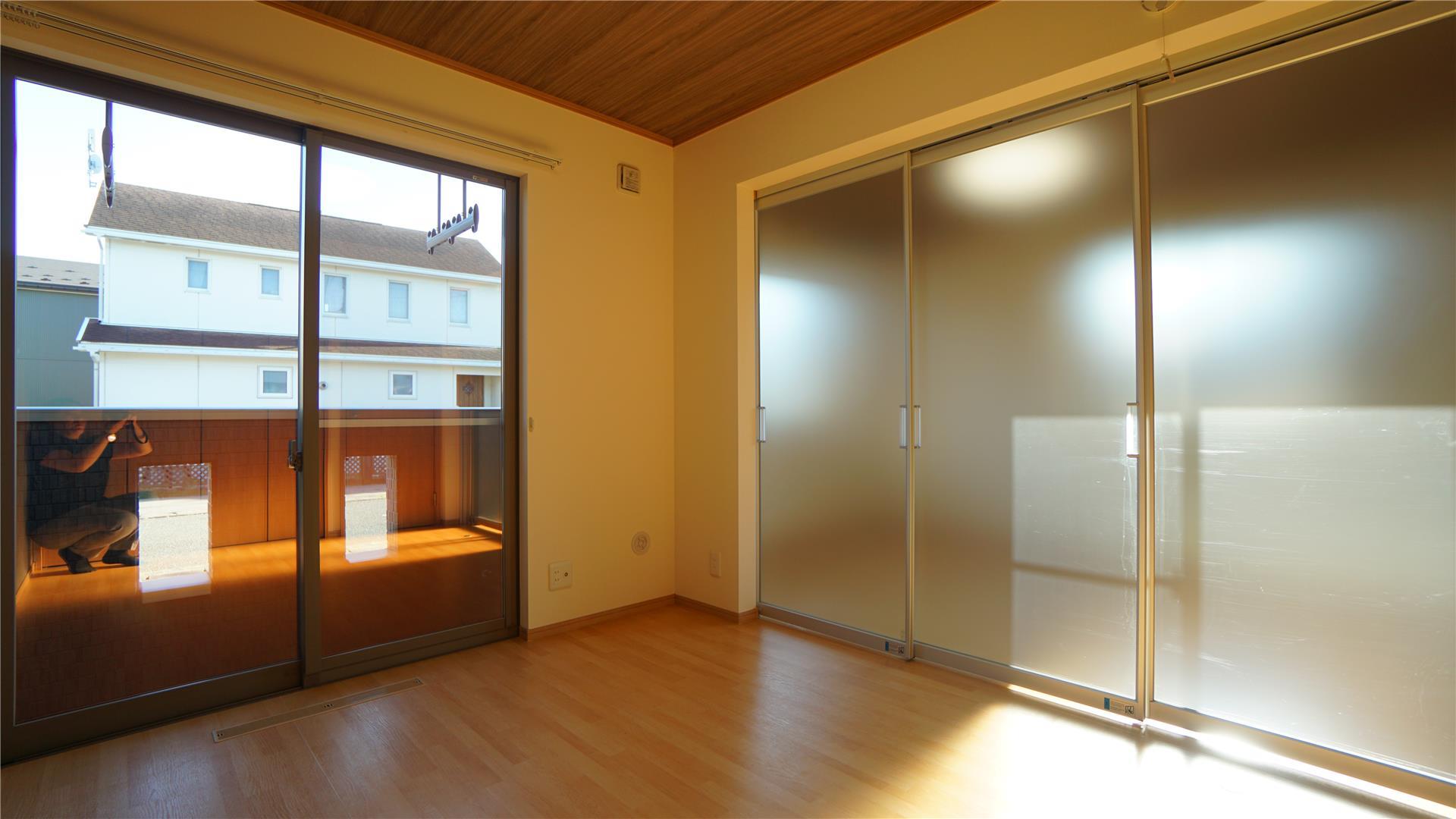 その他部屋・スペース　別のお部屋のお写真です