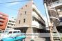 横川一丁目駅より徒歩5分 4階 築45年9ヶ月の賃貸物件
