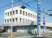 銀行　浜松磐田信用金庫　東支店（銀行）まで156m