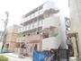 三ツ沢上町駅より徒歩2分 1階 築21年8ヶ月の賃貸物件
