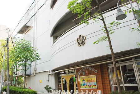 幼稚園・保育園　台東区立田原幼稚園（幼稚園・保育園）まで181m