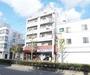 出町柳駅より徒歩2分 5階 築46年8ヶ月の賃貸物件