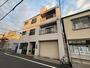 本所吾妻橋駅より徒歩5分 4階 築38年6ヶ月の賃貸物件