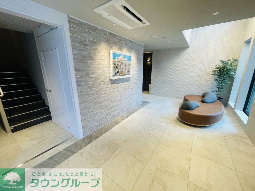 その他部屋・スペース　リビング/居室