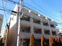 高円寺駅より徒歩7分 2階 築19年8ヶ月の賃貸物件
