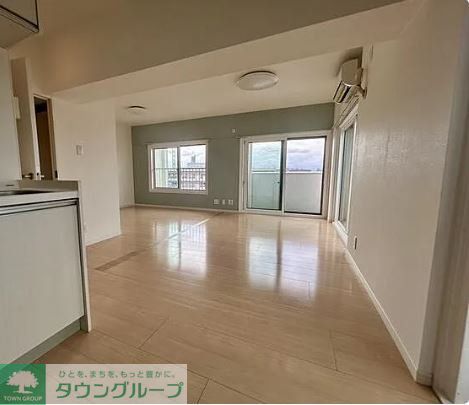 その他部屋・スペース　リビング/居室