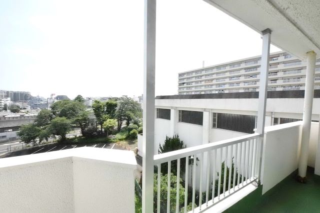 眺望　室内・室内設備