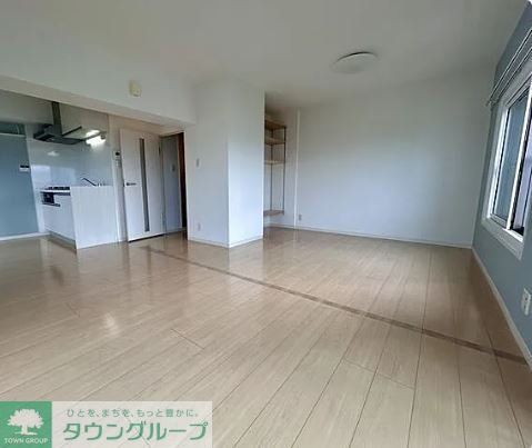 居室・リビング　リビング/居室