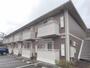 箕谷駅より徒歩10分 築19年7ヶ月 2階建の賃貸物件
