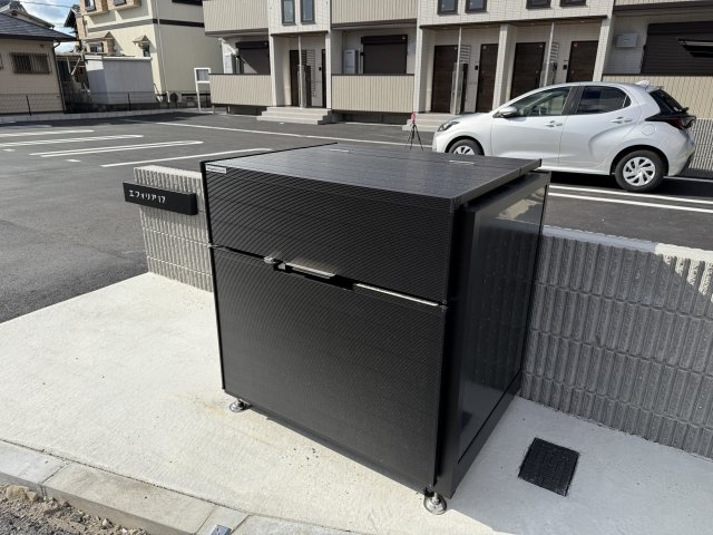 その他　ゴミ置き場（その他）まで5m