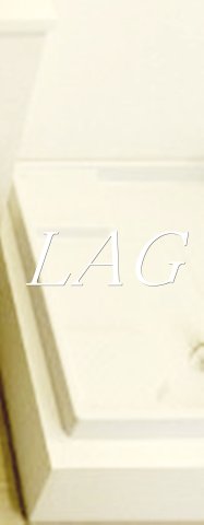 その他設備　室内洗濯機置き場です。