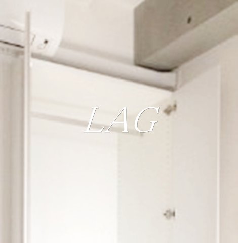 収納　収納です。