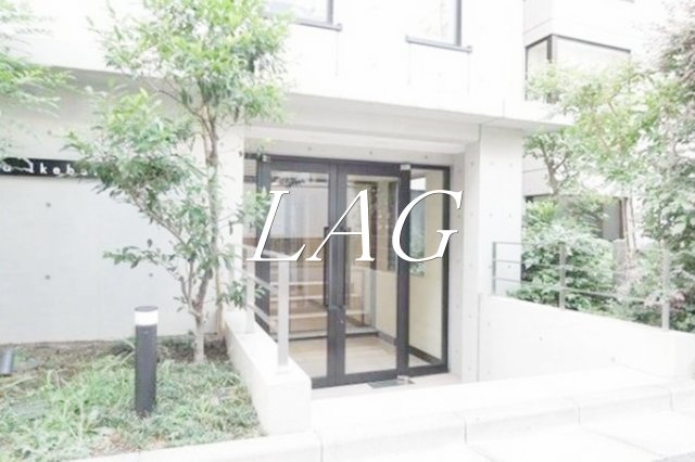 エントランス　エントランスです。