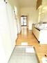 玄関　入り口です