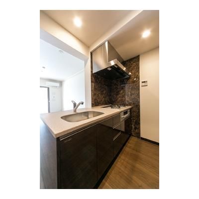 キッチン　★人気のカウンターキッチン★